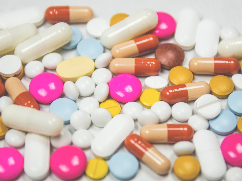 farmacoterapia